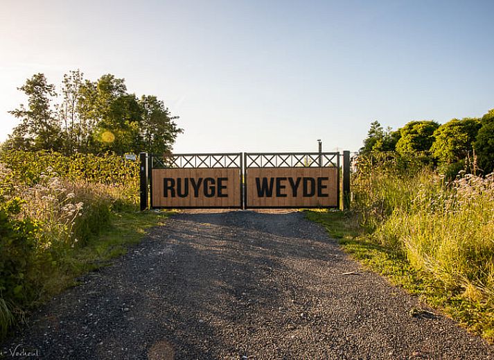 Unterkunft 582102 - Ferienhaus Utrecht eo - Vakantiehuisje in Oudewater
