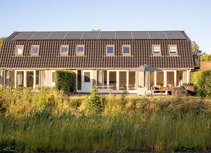 Unterkunft 582103 • Ferienhaus Utrecht eo • Vakantiehuis in Oudewater