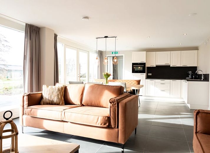 Unterkunft 582103 - Ferienhaus Utrecht eo - Vakantiehuis in Oudewater