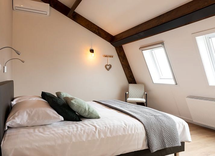 Unterkunft 582103 - Ferienhaus Utrecht eo - Vakantiehuis in Oudewater