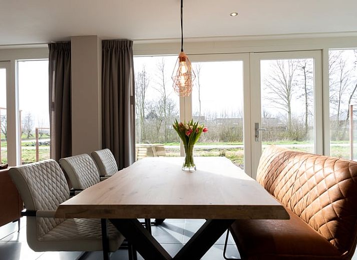 Unterkunft 582103 - Ferienhaus Utrecht eo - Vakantiehuis in Oudewater