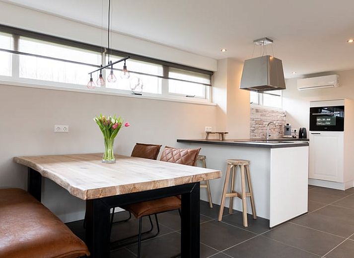 Unterkunft 582103 - Ferienhaus Utrecht eo - Vakantiehuis in Oudewater