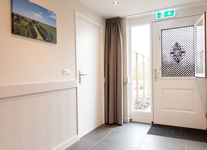 Unterkunft 582103 - Ferienhaus Utrecht eo - Vakantiehuis in Oudewater
