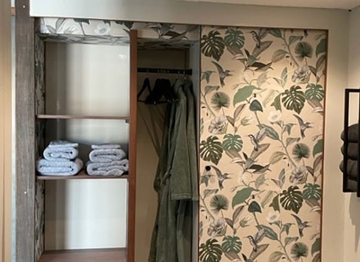 Unterkunft 582104 - Ferienhaus Utrecht eo - Huisje in Oudewater