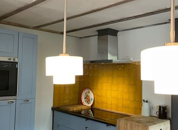 Unterkunft 582104 - Ferienhaus Utrecht eo - Huisje in Oudewater