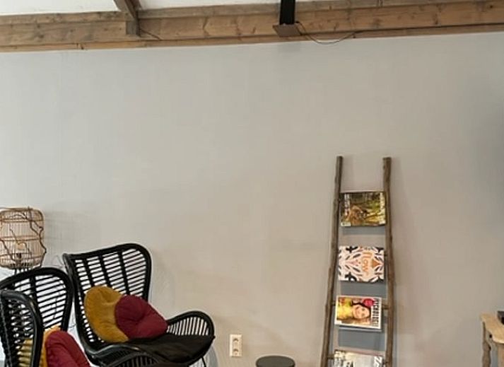 Unterkunft 582104 - Ferienhaus Utrecht eo - Huisje in Oudewater