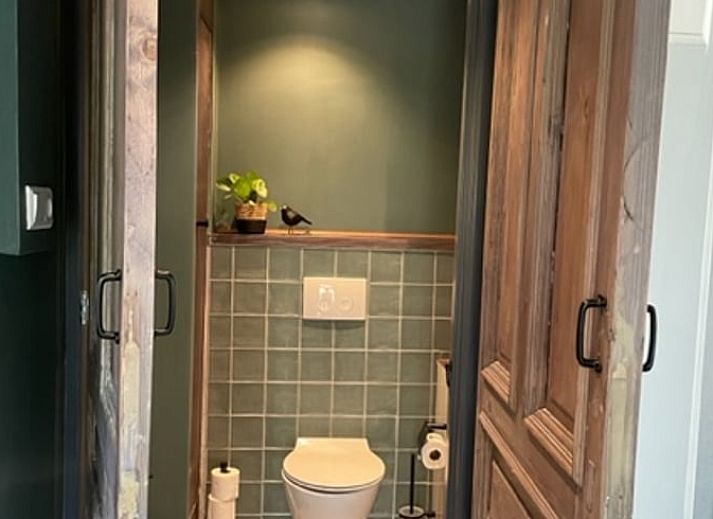 Unterkunft 582104 - Ferienhaus Utrecht eo - Huisje in Oudewater