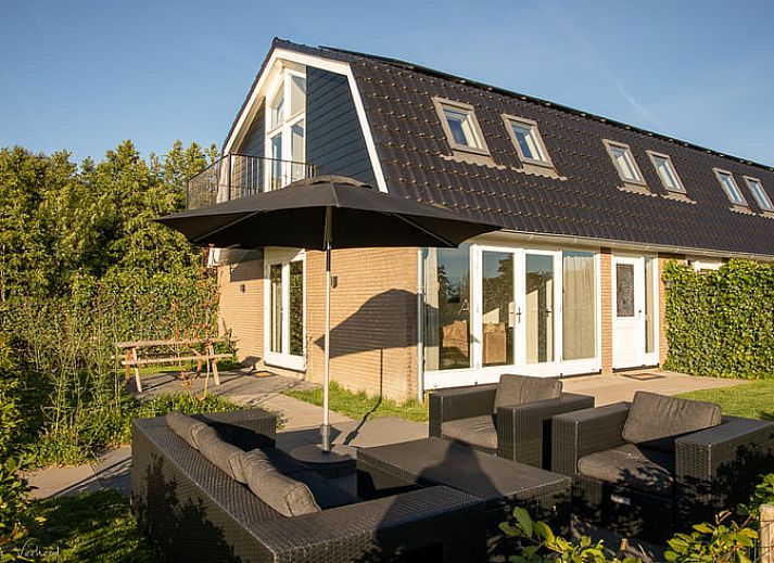 Guest house 582105 • Holiday property Utrecht eo • Vakantiehuisje in Oudewater