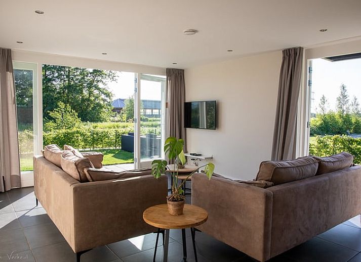 Guest house 582105 - Holiday property Utrecht eo - Vakantiehuisje in Oudewater