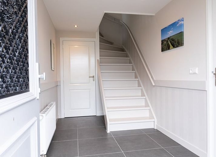 Guest house 582105 - Holiday property Utrecht eo - Vakantiehuisje in Oudewater