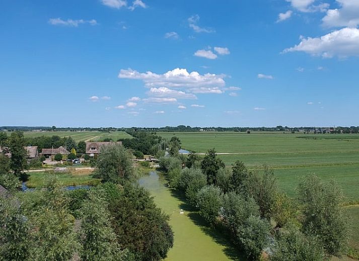 Guest house 582105 - Holiday property Utrecht eo - Vakantiehuisje in Oudewater