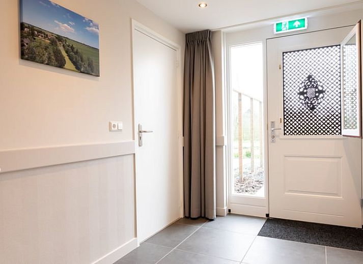 Guest house 582105 - Holiday property Utrecht eo - Vakantiehuisje in Oudewater