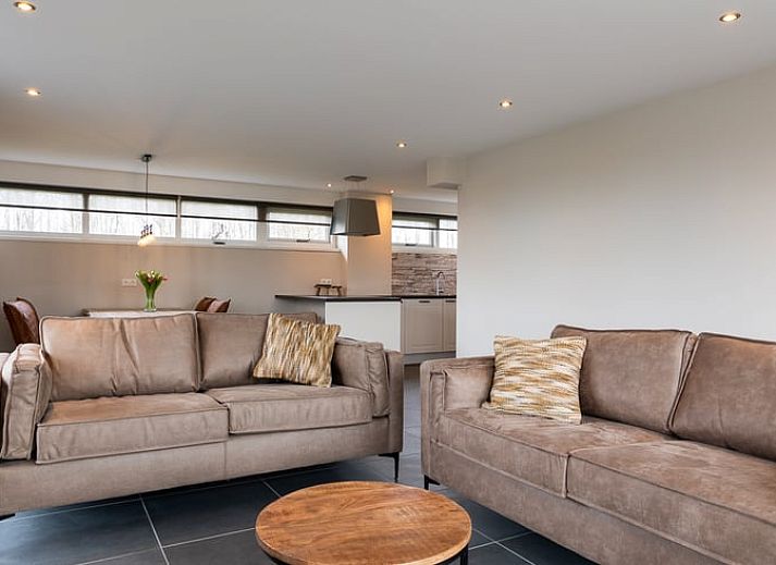 Guest house 582105 - Holiday property Utrecht eo - Vakantiehuisje in Oudewater