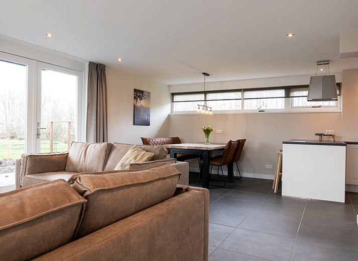 Guest house 582105 - Holiday property Utrecht eo - Vakantiehuisje in Oudewater