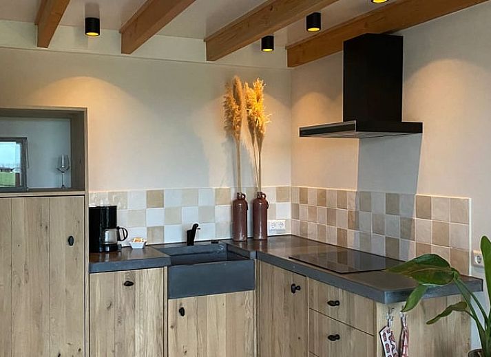 Guest house 582420 - Holiday property Utrecht eo - Vakantiehuis in Polsbroek