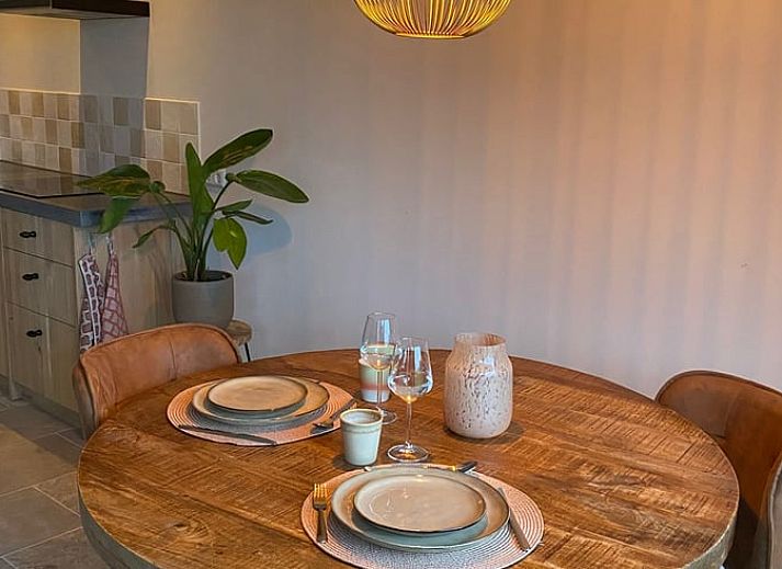 Guest house 582420 - Holiday property Utrecht eo - Vakantiehuis in Polsbroek