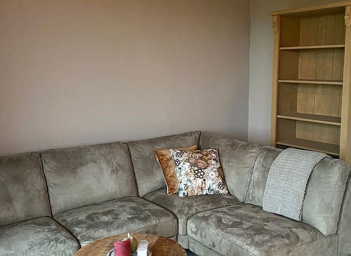 Guest house 582420 - Holiday property Utrecht eo - Vakantiehuis in Polsbroek