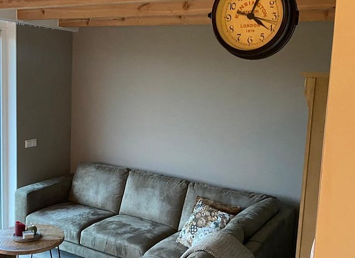 Guest house 582420 - Holiday property Utrecht eo - Vakantiehuis in Polsbroek