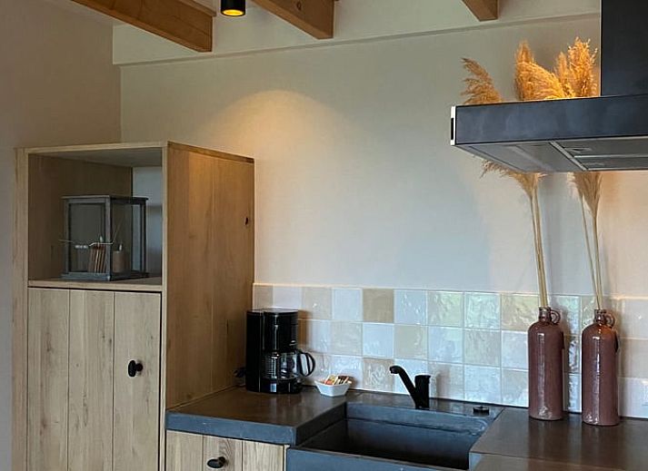 Guest house 582420 - Holiday property Utrecht eo - Vakantiehuis in Polsbroek