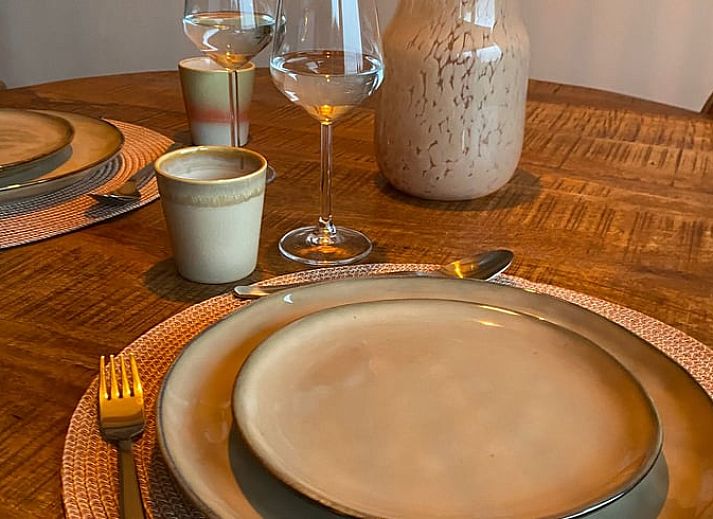 Guest house 582420 - Holiday property Utrecht eo - Vakantiehuis in Polsbroek