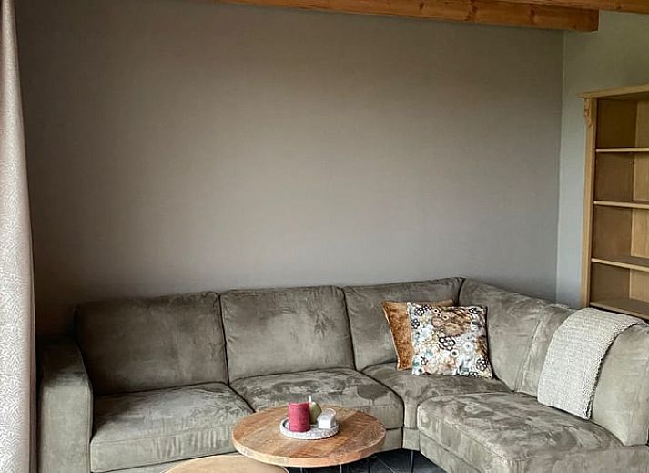 Guest house 582420 - Holiday property Utrecht eo - Vakantiehuis in Polsbroek