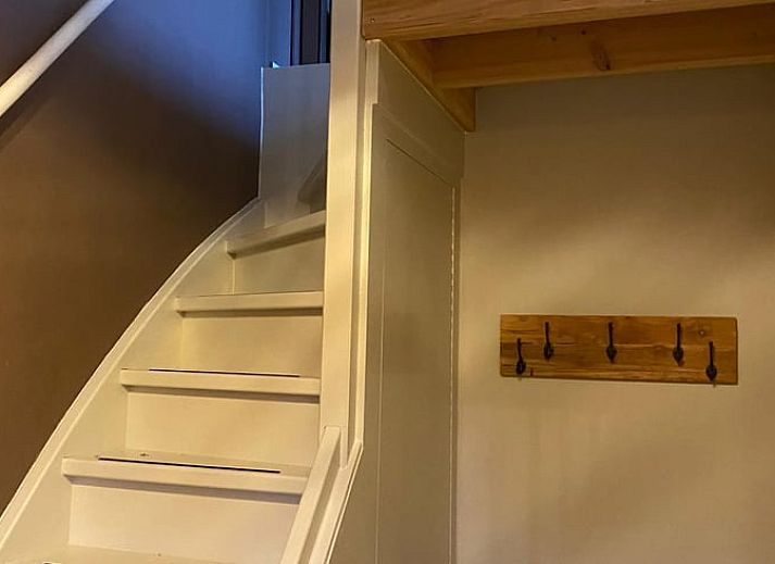 Guest house 582420 - Holiday property Utrecht eo - Vakantiehuis in Polsbroek