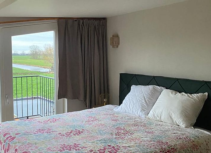 Guest house 582420 - Holiday property Utrecht eo - Vakantiehuis in Polsbroek