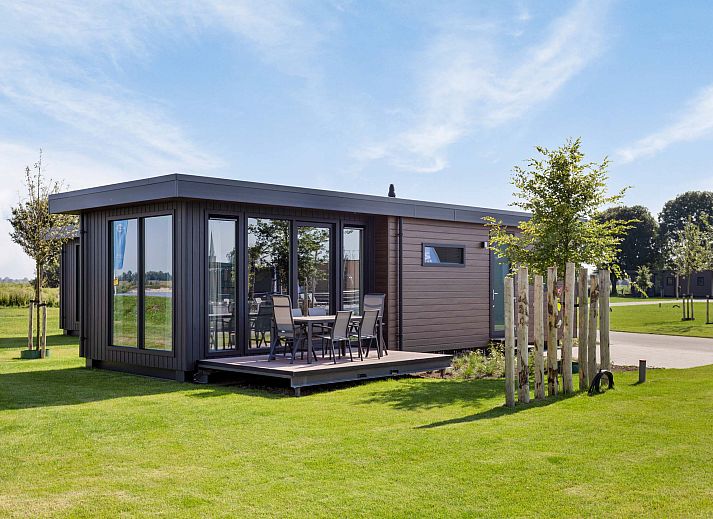 Guest house 582421 - Chalet Utrecht eo - Chalet in Lexmond