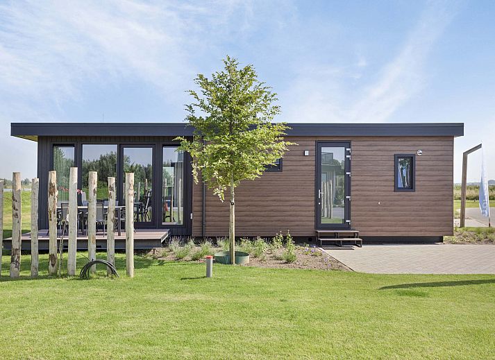 Guest house 582421 - Chalet Utrecht eo - Chalet in Lexmond