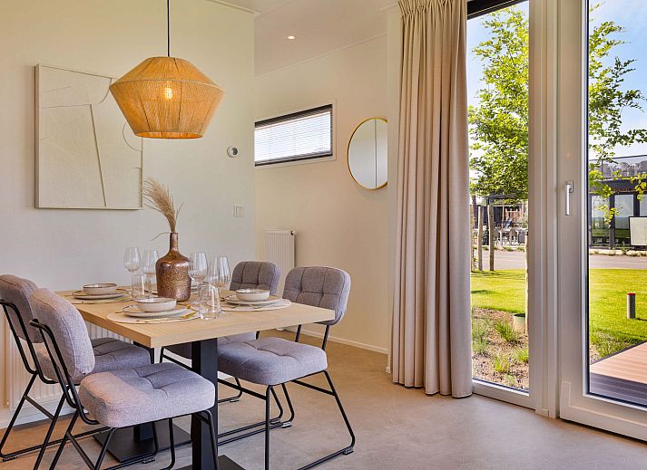 Guest house 582421 - Chalet Utrecht eo - Chalet in Lexmond