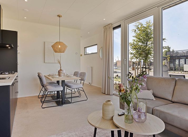 Guest house 582421 - Chalet Utrecht eo - Chalet in Lexmond