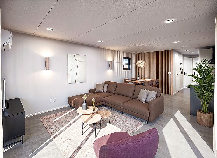 Guest house 582425 - Holiday property Utrecht eo - Oeverzicht