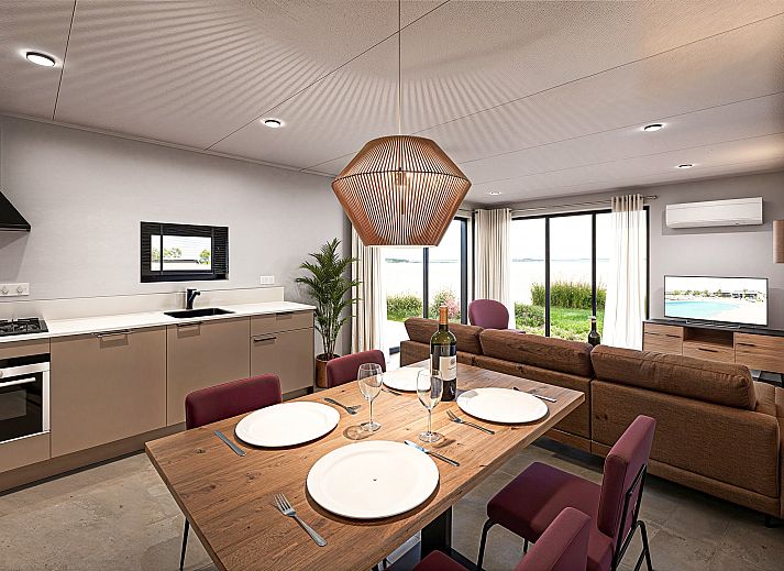 Guest house 582425 - Holiday property Utrecht eo - Oeverzicht