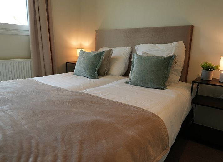 Unterkunft 582427 - Ferienhaus Utrecht eo - Azura 4 personen