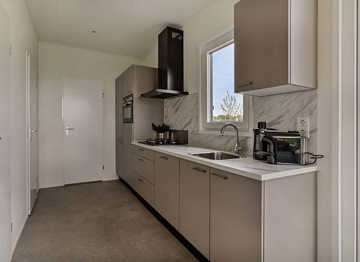 Unterkunft 582427 - Ferienhaus Utrecht eo - Azura 4 personen