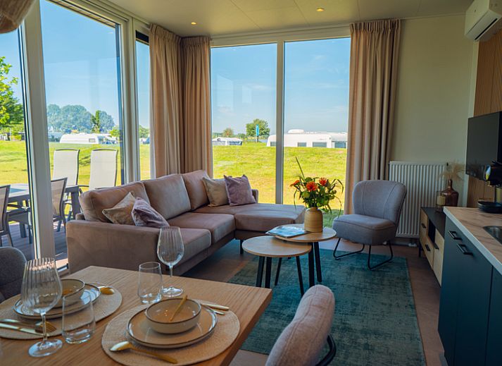 Unterkunft 582427 - Ferienhaus Utrecht eo - Azura 4 personen