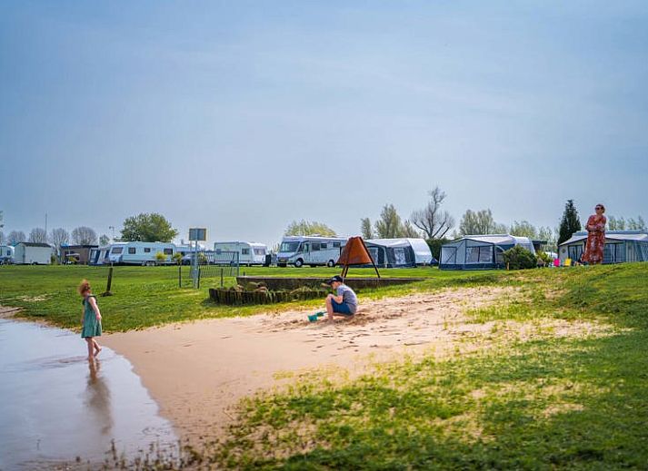 Unterkunft 582428 - Ferienhaus Utrecht eo - Kampeerplaats