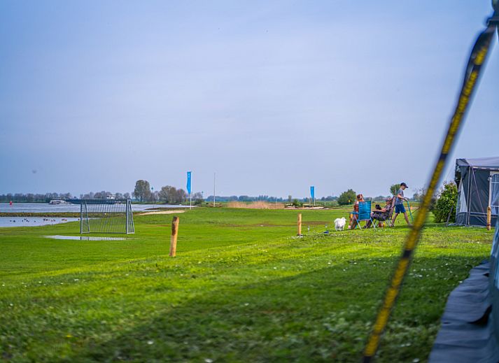 Unterkunft 582428 - Ferienhaus Utrecht eo - Kampeerplaats