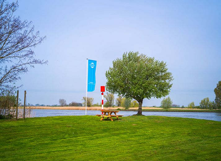 Unterkunft 582428 - Ferienhaus Utrecht eo - Kampeerplaats