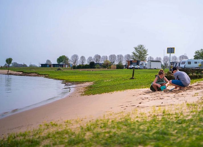 Unterkunft 582428 - Ferienhaus Utrecht eo - Kampeerplaats