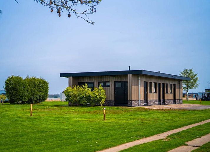 Unterkunft 582428 - Ferienhaus Utrecht eo - Kampeerplaats