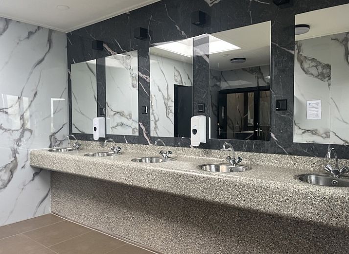 Verblijf 582428 - Vakantiewoning Utrecht eo - Kampeerplaats