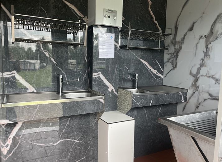 Verblijf 582428 - Vakantiewoning Utrecht eo - Kampeerplaats