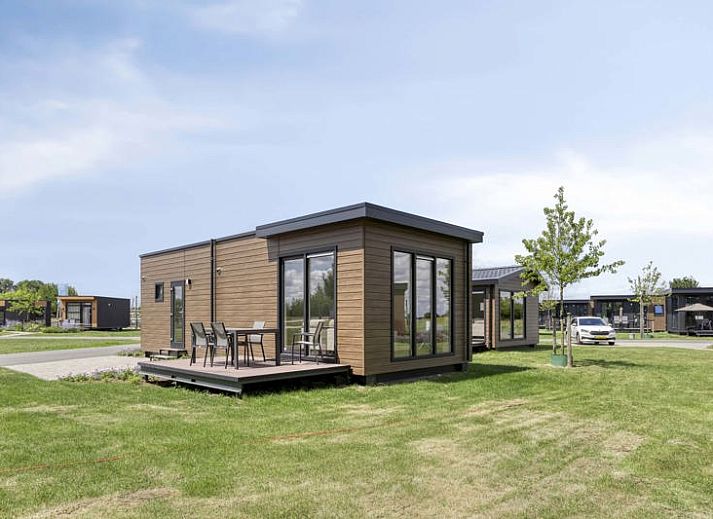 Verblijf 582429 - Vakantiewoning Utrecht eo - Module 4 personen