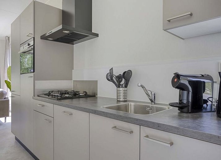 Verblijf 582429 - Vakantiewoning Utrecht eo - Module 4 personen