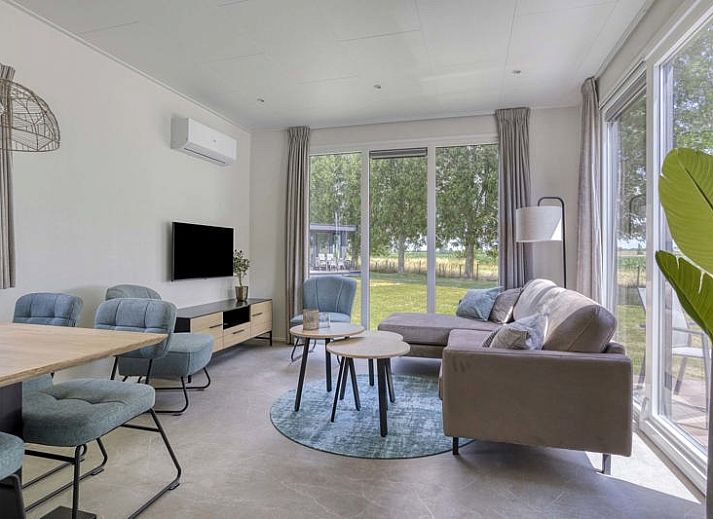 Verblijf 582429 - Vakantiewoning Utrecht eo - Module 4 personen