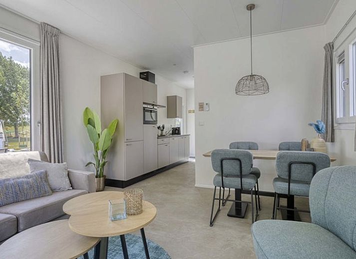 Verblijf 582429 - Vakantiewoning Utrecht eo - Module 4 personen