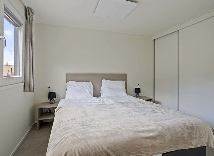 Unterkunft 582430 - Ferienhaus Utrecht eo - Parel 4 personen