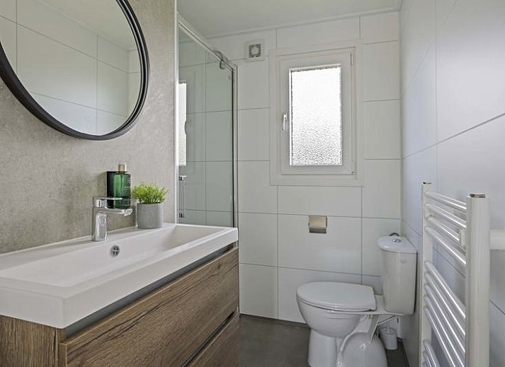 Unterkunft 582430 - Ferienhaus Utrecht eo - Parel 4 personen