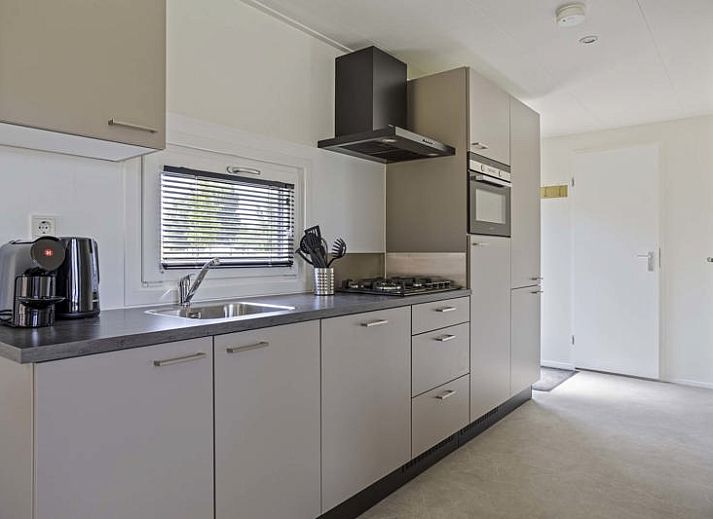 Unterkunft 582430 - Ferienhaus Utrecht eo - Parel 4 personen